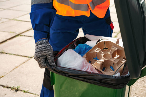 Property Management Cleanouts in Gloucester, MA